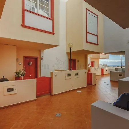 Holiday home San Francisco *
